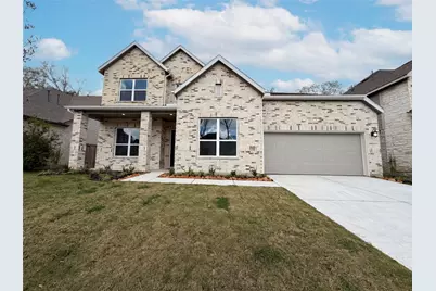 7911 Summit Trail Lane, Porter, TX 77365 - Photo 1