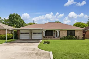 4620 Averill St, Houston, TX 77009 - Photo 1