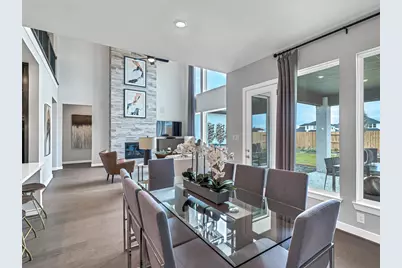 21407 Blackburn Bend Lane, Cypress, TX 77433 - Photo 21