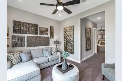 21407 Blackburn Bend Lane, Cypress, TX 77433 - Photo 11