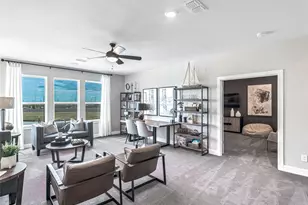 21407 Blackburn Bnd Ln, Cypress, TX 77433 - Photo 35