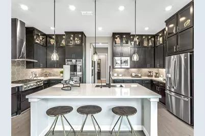 21407 Blackburn Bend Lane, Cypress, TX 77433 - Photo 23