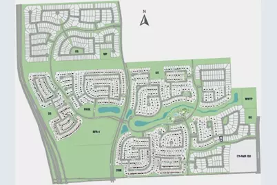 21407 Blackburn Bend Lane, Cypress, TX 77433 - Photo 43