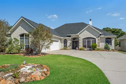 47 Cloverdale Court, Montgomery, TX 77356 - Photo 1
