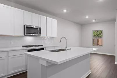 12339 Ridge Top Court, Conroe, TX 77304 - Photo 5