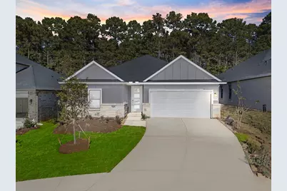 12339 Ridge Top Court, Conroe, TX 77304 - Photo 1