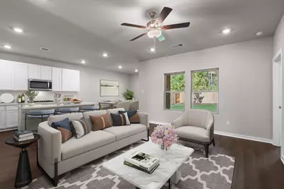 12339 Ridge Top Court, Conroe, TX 77304 - Photo 7