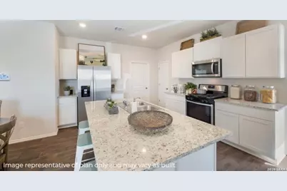 5139 Halite Valley, San Antonio, TX 78222 - Photo 9