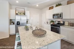 5139 Halite Vly, San Antonio, TX 78222 - Photo 9