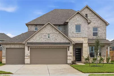 3415 Windmill Palm Drive, Manvel, TX 77578 - Photo 1