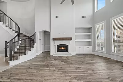 9711 Iberia Way, Missouri City, TX 77459 - Photo 7