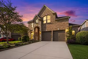 9711 Iberia Way, Missouri City, TX 77459 - Photo 1
