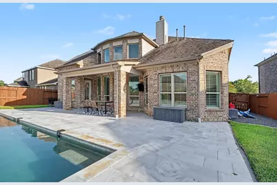 9711 Iberia Way, Missouri City, TX 77459 - Photo 39
