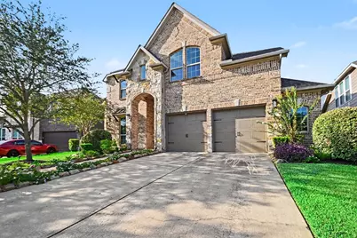 9711 Iberia Way, Missouri City, TX 77459 - Photo 3