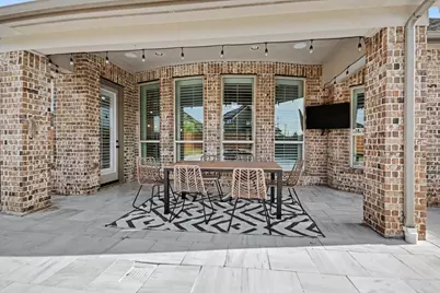9711 Iberia Way, Missouri City, TX 77459 - Photo 35