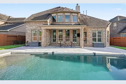 9711 Iberia Way, Missouri City, TX 77459 - Photo 35