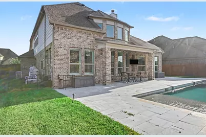 9711 Iberia Way, Missouri City, TX 77459 - Photo 41