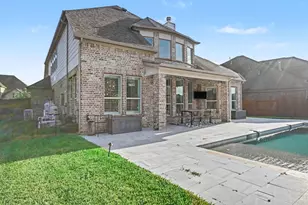 9711 Iberia Way, Missouri City, TX 77459 - Photo 41