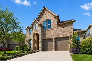 9711 Iberia Way, Missouri City, TX 77459 - Photo 1