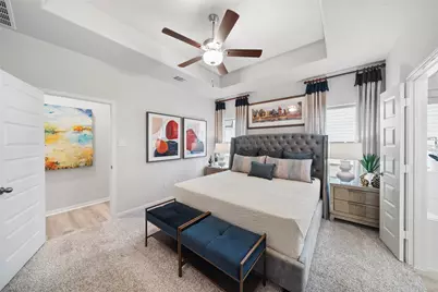 613 Burkett Street, Dayton, TX 77535 - Photo 19