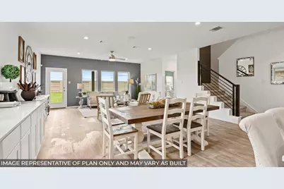 127 Wildflower Lane, Dayton, TX 77535 - Photo 11