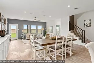 127 Wildflower Ln, Dayton, TX 77535 - Photo 11