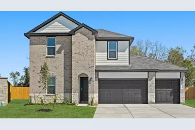 127 Wildflower Lane, Dayton, TX 77535 - Photo 3