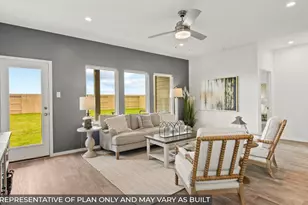 127 Wildflower Ln, Dayton, TX 77535 - Photo 13