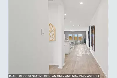 127 Wildflower Lane, Dayton, TX 77535 - Photo 5