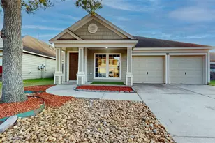 16611 Cheshire Grove Ln, Houston, TX 77090 - Photo 1