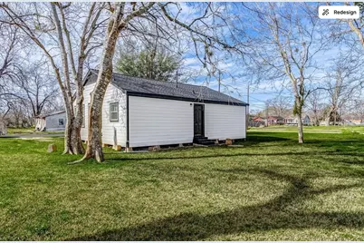 1316 Bailey Street, Wharton, TX 77488 - Photo 17