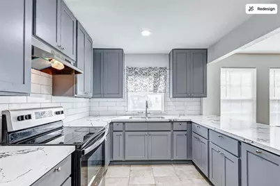 1316 Bailey Street, Wharton, TX 77488 - Photo 7