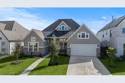 9011 Basilica Lane, Manvel, TX 77578 - Photo 1