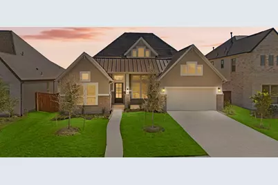 9011 Basilica Lane, Manvel, TX 77578 - Photo 3