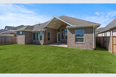 9011 Basilica Lane, Manvel, TX 77578 - Photo 41