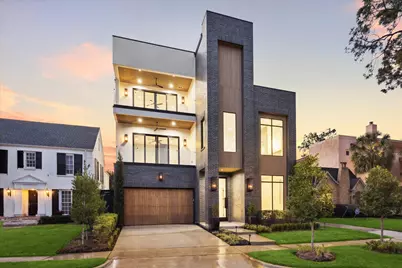 2118 Westgate Drive, Houston, TX 77019 - Photo 1