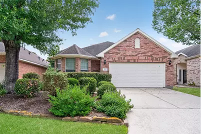 18 Arcadia Way, Conroe, TX 77384 - Photo 1