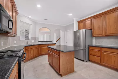 18 Arcadia Way, Conroe, TX 77384 - Photo 3