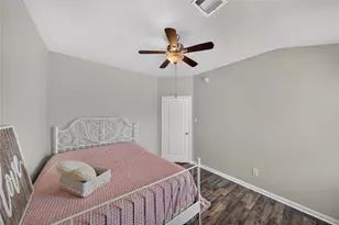 10101 Hidden Falls Dr, Pearland, TX 77584 - Photo 21