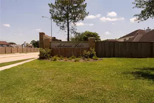 10101 Hidden Falls Dr, Pearland, TX 77584 - Photo 33