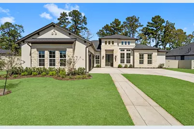 185 Shoveler Duck Way, Magnolia, TX 77354 - Photo 1