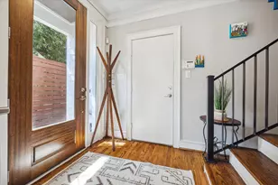 104 Arnold St, Houston, TX 77007 - Photo 5