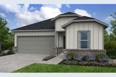 7943 Sunny Lily Loop, Cypress, TX 77433 - Photo 1