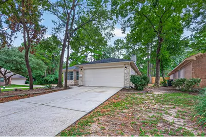3 Steep Trail Place, Conroe, TX 77385 - Photo 5