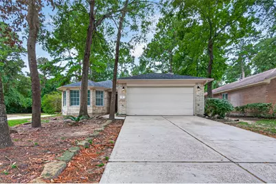 3 Steep Trail Place, Conroe, TX 77385 - Photo 3