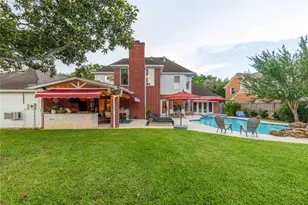 3114 W Autumn Run Cir, Sugar Land, TX 77479 - Photo 29