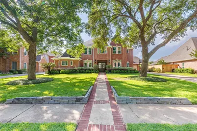 3114 W Autumn Run Circle, Sugar Land, TX 77479 - Photo 1