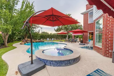 3114 W Autumn Run Circle, Sugar Land, TX 77479 - Photo 31