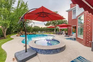 3114 W Autumn Run Cir, Sugar Land, TX 77479 - Photo 31