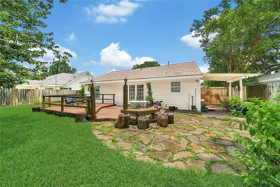 1038 Lamonte Lane, Houston, TX 77018 - Photo 19